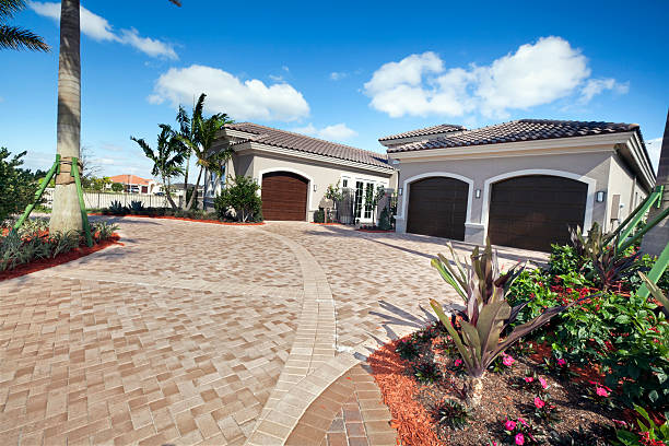 Best Professional Driveway Pavers  in Fairmount Heights, MD