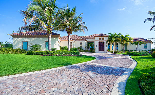 Reasons to Select Us for Your Driveway Paving Requirements in Fairmount Heights, MD